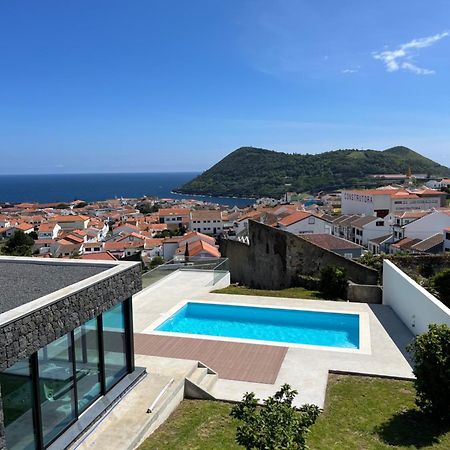 Retiro Dos Ingleses Angra do Heroísmo Exterior foto